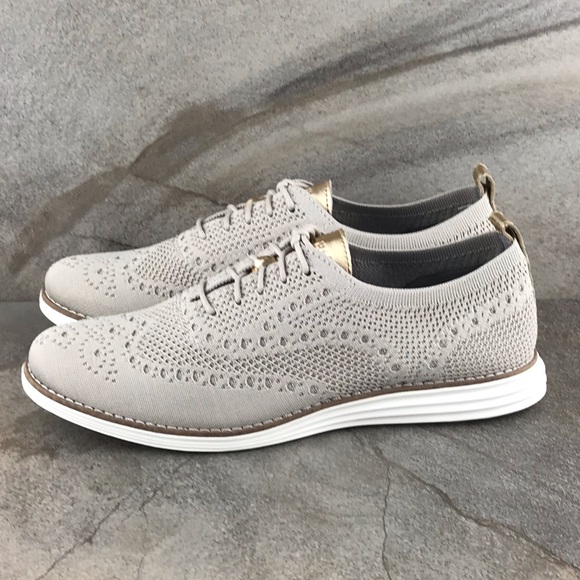Cole Haan Original Grand Stitchlite Oxford NIB - Picture 2 of 11